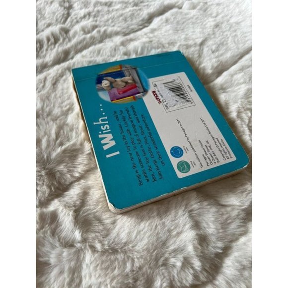 Toddler/Baby Book Bundle - Picture 5 of 10